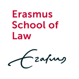 Logo van Erasmus School of Law